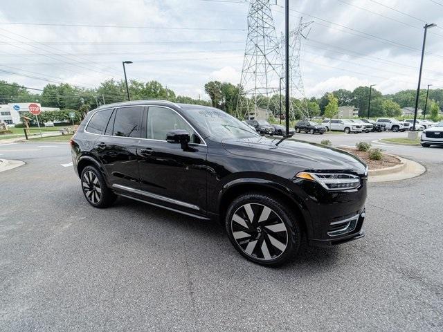 Used 2023 Volvo XC90 Recharge Plug-In Hybrid Ultimate For Sale