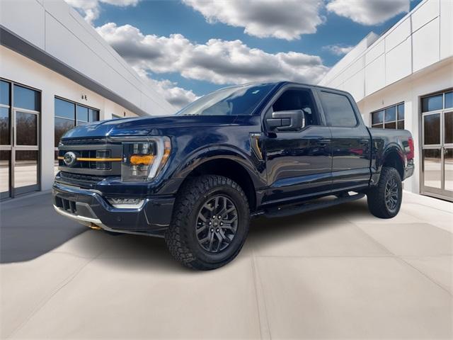Used 2023 Ford F-150 XL For Sale (Sold) | Karma Atlanta Stock #7809A