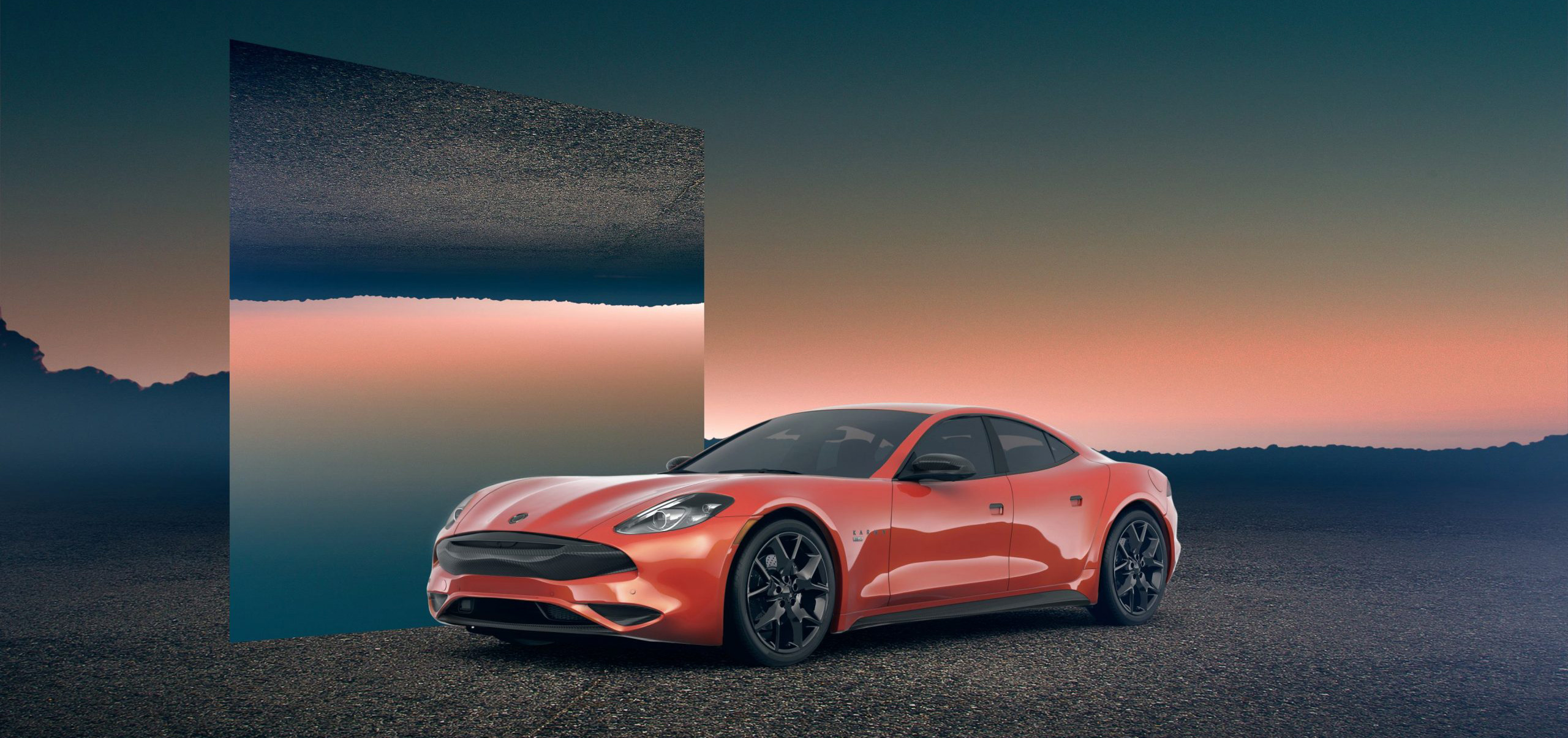 Karma electric vehicle hotsell